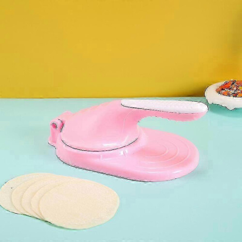 Dumpling Skin Maker Dumpling Moulds, Dumpling Maker, Dumpling Wrappers Maker, Manual Pressing Dumpling Skin Mould, Reusable Kitchen Gadgets, Quick-for 1