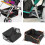 Stroller Basket-stroller Bottom Storage Bag Oxford Cloth Baby Stroller Basket 3