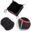Stroller Basket-stroller Bottom Storage Bag Oxford Cloth Baby Stroller Basket 2