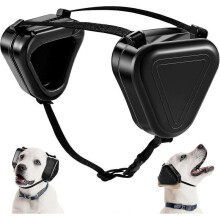 Dog Noise Protection Earmuffs, Noise Cancelling Earmuffs for Dog Hearing Protection