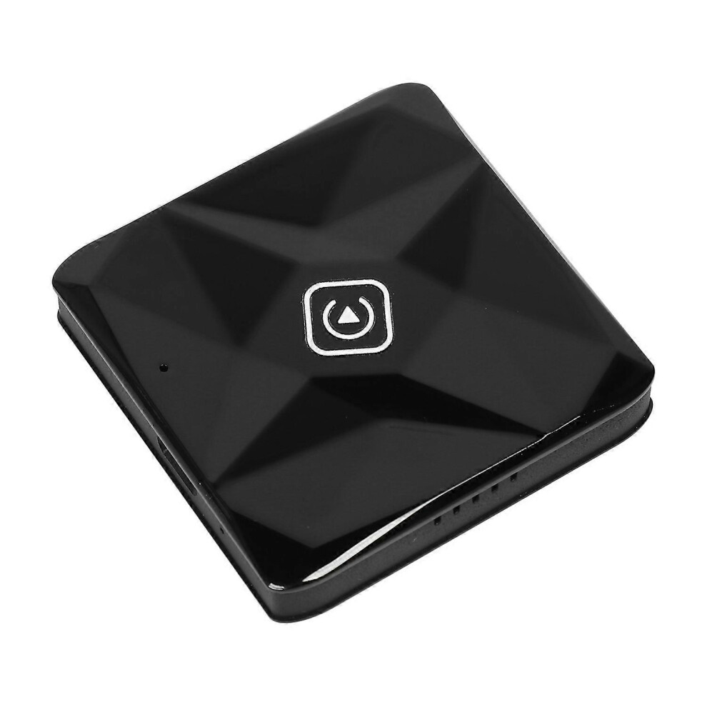 (As Show, One Size) For Carplay Adapter Wired To Wireless Efficient Conversion Plug And Play Fast Stable Connection For 6909775585122