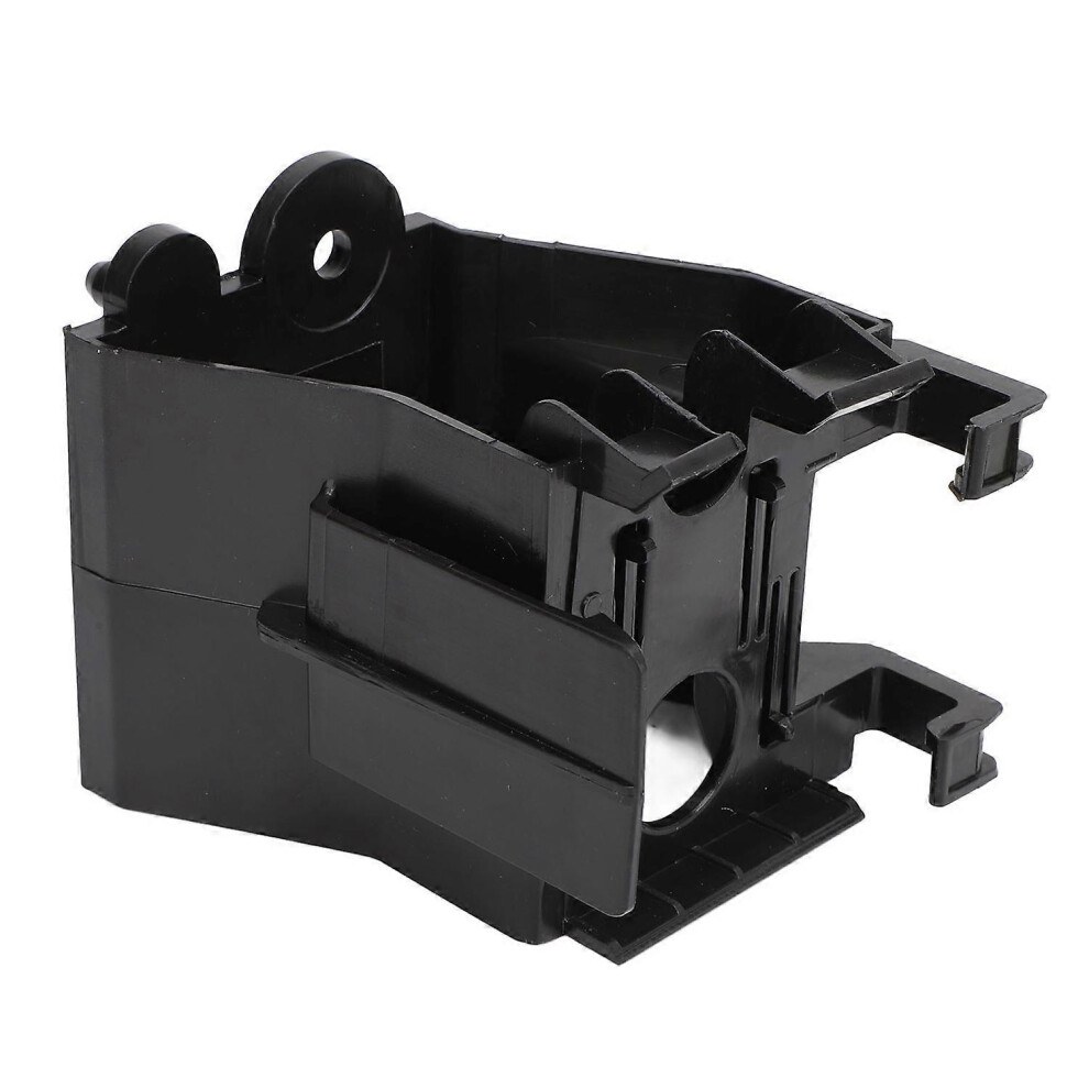 (As Show, One Size) Front Bumper Radar Support Bracket Abs Plastic Impact Resistant Accurate Fit 1500123 00 B For Cars 6909775648292