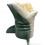 Great White Shark Popcorn Bucket Creative Popcorn Bucket Great White Shark 1