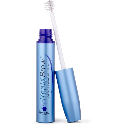 Eyebrow Enhancing Serum, Hexatein 2 Complex, 3ML 1