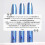 Eyebrow Enhancing Serum, Hexatein 2 Complex, 3ML 3