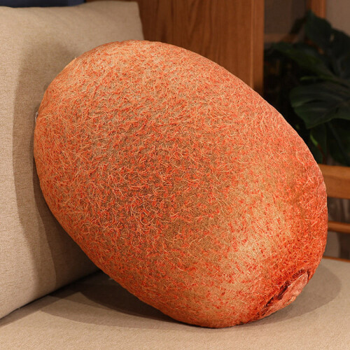 (Kiwi) Pineapple Lemon Apple Pomegranate Watermelon Mango Simulation Cushion Toy Sofa