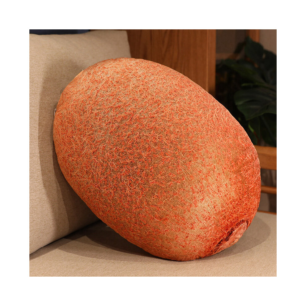(Kiwi) Pineapple Lemon Apple Pomegranate Watermelon Mango Simulation Cushion Toy Sofa