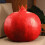 (Pomegranate) Pineapple Lemon Apple Pomegranate Watermelon Mango Simulation Cushion Toy Sofa 1