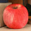 (Apple) Pineapple Lemon Apple Pomegranate Watermelon Mango Simulation Cushion Toy Sofa 1