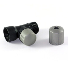 (Hozelock EasyClear 6000/7500/9000 Fountain Valve) Hozelock EasyClear Valve Connector Spares