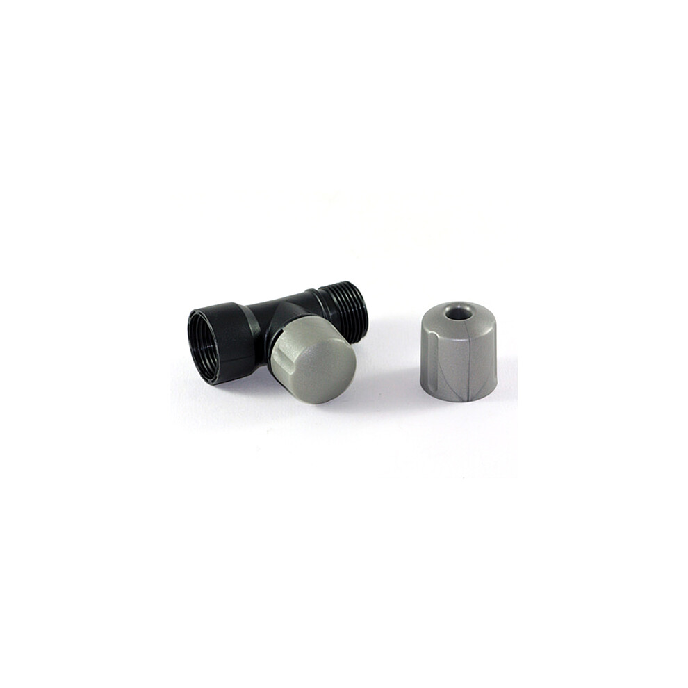 (Hozelock EasyClear 6000/7500/9000 Fountain Valve) Hozelock EasyClear Valve Connector Spares