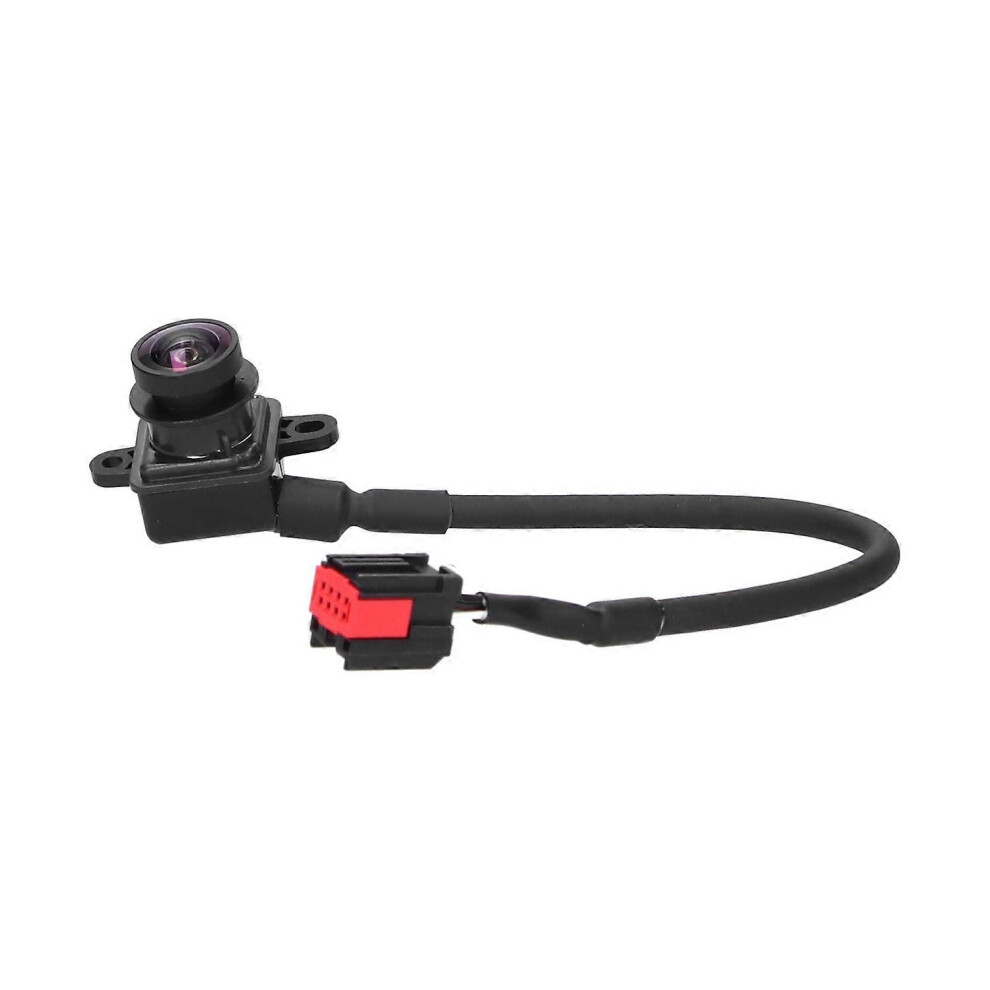 (As Show, One Size) Rear View Backup Camera Clear Image Ip68 Waterproof 56054058Ah Replacement For Dodge 6909775581384
