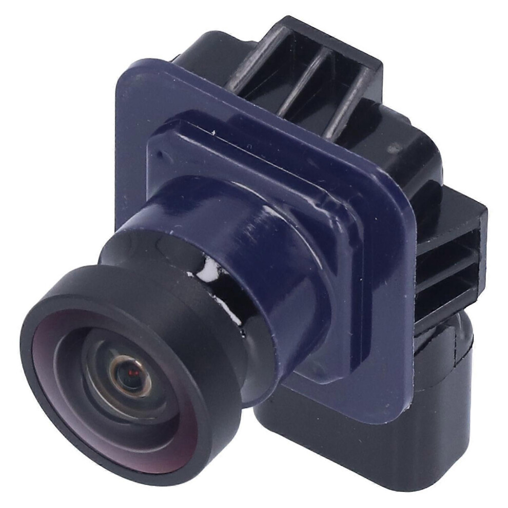 (As Show, One Size) Rear View Backup Park Assist Camera Es7zâ19G490âA Replacement For Fusion 2013Â2016 6909775538500