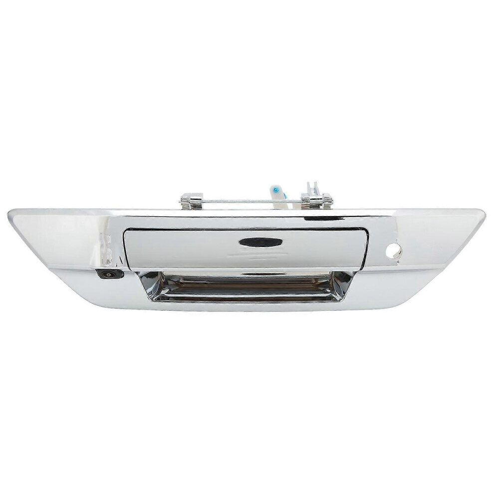 (As Show, One Size) Backup Camera Ip68 Waterproof 150 Wide Angle Dc 12V Replacement For Hilux Revo 2015Â2021 6909775637098