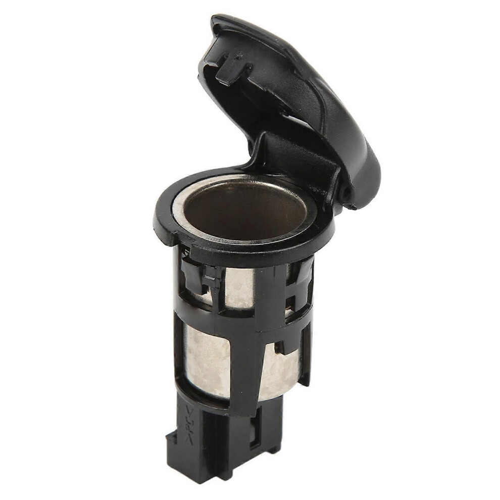 (As Show, One Size) Car Power Socket 253312923R High Efficiency 12V 120W Auto Cigarette Lighter Replacement For Megane K 6909775639771