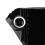 (As show, One size) Bluetooth GPS Navigation Multimedia Player 9in Screen for Android 10 Replacement for Kia RIO 3 20102 4
