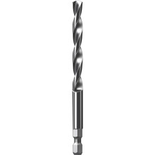 2608900528 Expert Pilot Drill Hssg 7.15X105MM for Power Adapter