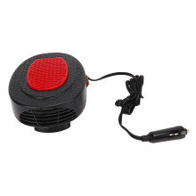 (As show, One size) Car Heater 160-280W Portable Heating Cooling Modes 360 Degree Rotary Defrost Defogger for Car Home