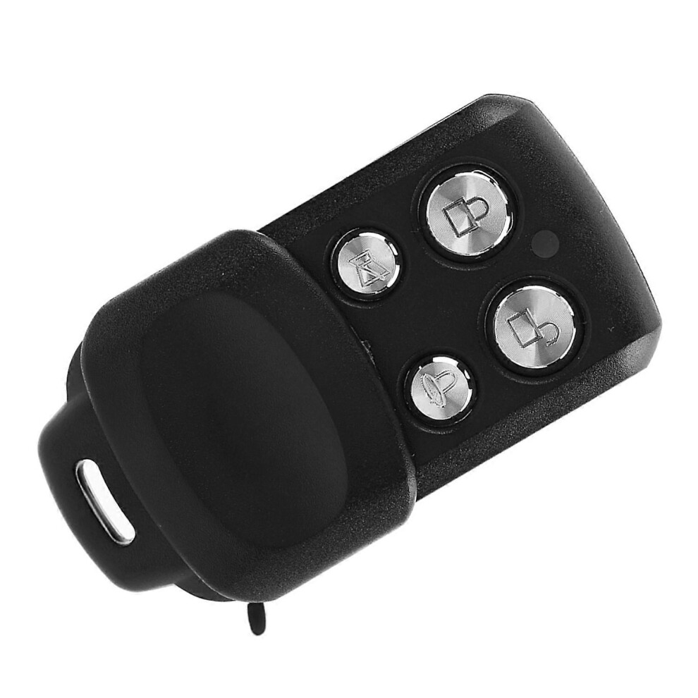 (As Show, One Size) 433 Mhz Garage Door Remote Control For Chamberlain/Motorlift 84335 Aml 6909775592014