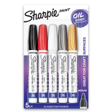 ?a??ad???? ????at?? ?e ??s? t? ??d? SHARPIE, ?esa??? ??????, p??????a ?a? ?eta????? ????ata, 5 te????a - ?da????? ??a ????af??? se ???????