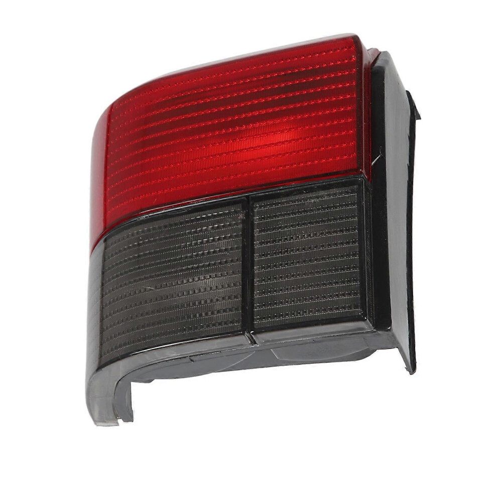 (As Show, One Size) Tail Housing Water Resistant Rear Back Lamp Housing For Transporter Eurovan T4 1993 To 2003 Le Light 6909775630082