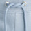(Blue, S) GANT Shield Drawstring Sweat Shorts Cotton Regular Fit Summer Half Pants 10
