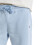 (Blue, S) GANT Shield Drawstring Sweat Shorts Cotton Regular Fit Summer Half Pants 7