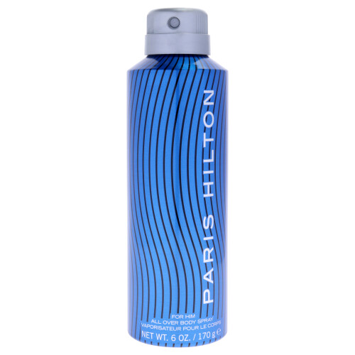 Paris Hilton von Paris Hilton fr Mnner  6 oz Krperspray