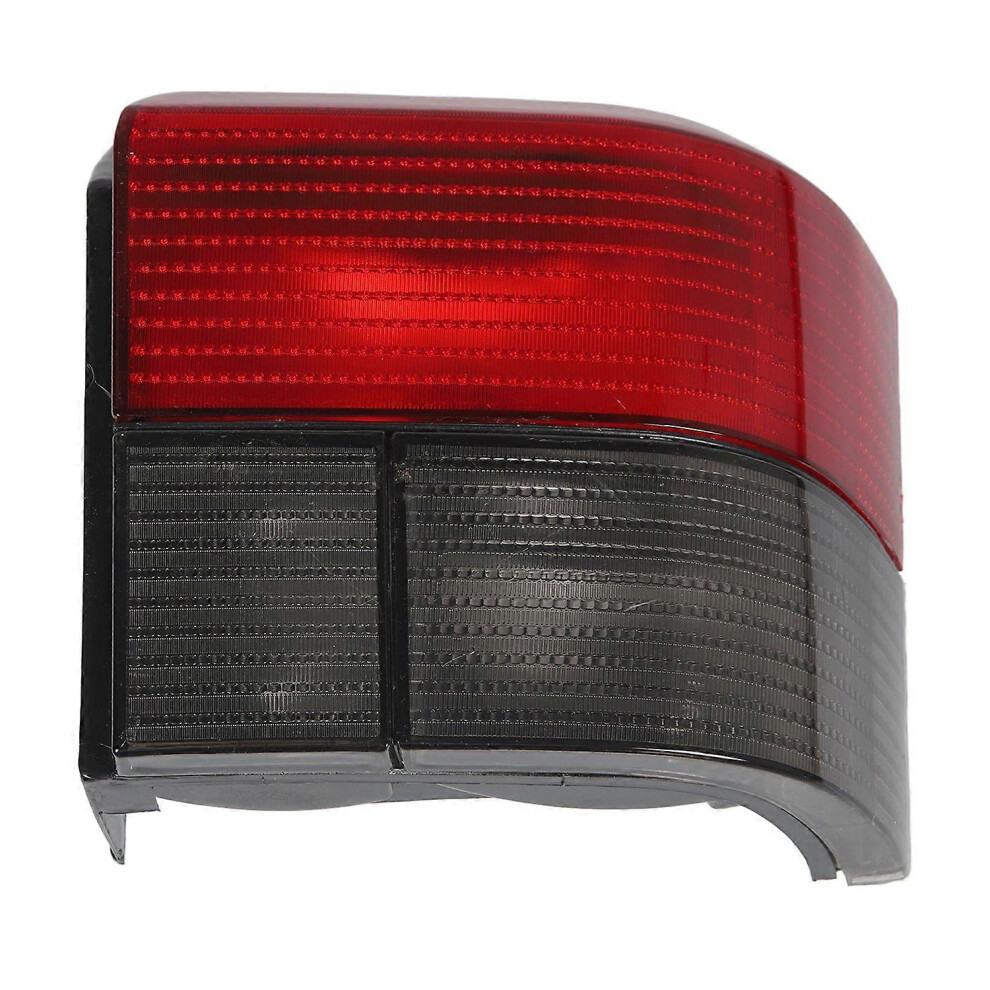 (As Show, One Size) Tail Housing Water Resistant Rear Back Lamp Housing For Transporter Eurovan T4 1993 To 2003 Ri Light 6909775630099