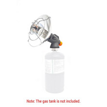 (As show, One size) Propane Heaters Portable Gas Heater Outdoor Tent Heater Gas Heating Stove with Stand