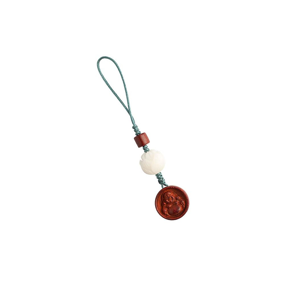 (As Show, One Size) 1Pcs Mobile Phone Pendant 4069016316983
