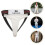 (As show, One size) 1pcs Crotch Protector 2