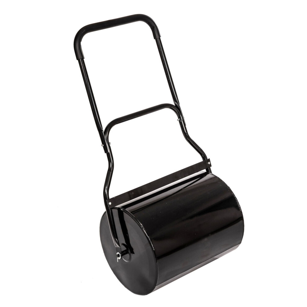 Oypla Heavy Duty Large 72L Water Filled Garden Lawn Roller
