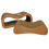 Actiaspet 2-in-1 Cardboard Cat Scratcher 4