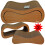 Actiaspet 2-in-1 Cardboard Cat Scratcher 1
