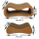 Actiaspet 2-in-1 Cardboard Cat Scratcher 3