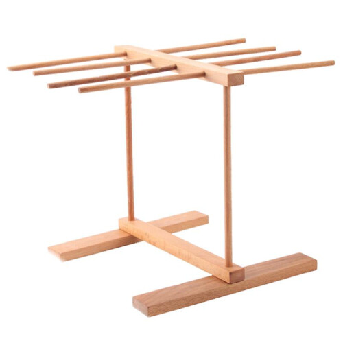 (As show, One size) 1pcs Noodle Rack