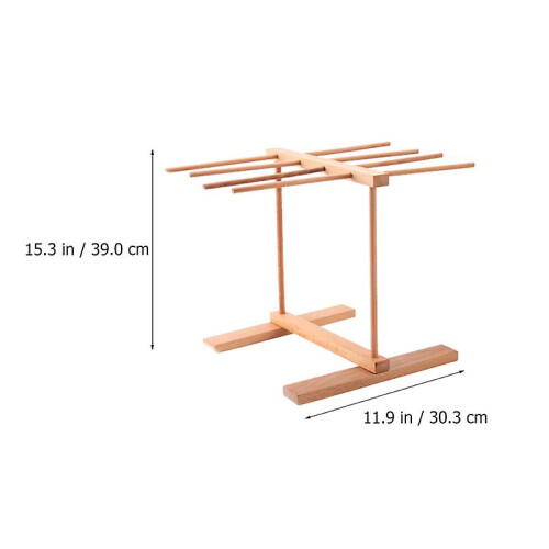 (As show, One size) 1pcs Noodle Rack 1