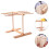 (As show, One size) 1pcs Noodle Rack 3