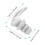 (As show, One size) 2pair Noise Canceling Earplugs 2