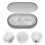 (As show, One size) 2pair Noise Canceling Earplugs 3