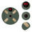 (As show, One size) 1pcs Weight Scale 3