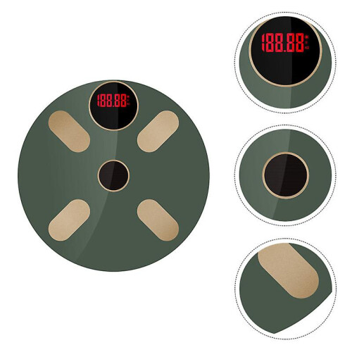(As show, One size) 1pcs Weight Scale 2