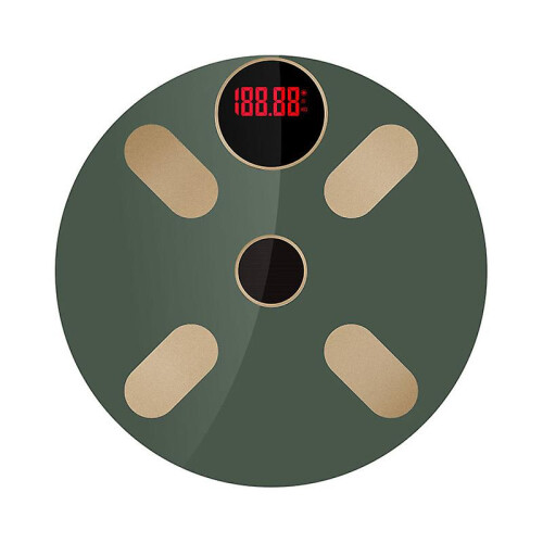 (As show, One size) 1pcs Weight Scale