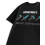 Minecraft (Medium) Minecraft Short Sleeved T-Shirt (Mens Black) 5