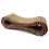 Actiaspet Cardboard Cat Scratcher Pad Sofa Large 5