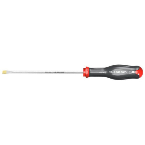 Facom ATF8X200 ProTwist Screwdriver, 8x200mm