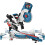 Bosch GCM 8 Sde Mitre Saw 240 V 1