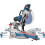 Bosch GCM 12 Sde Mitre Saw 240V 1