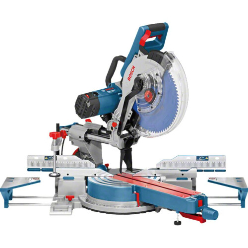 Bosch GCM 12 Sde Mitre Saw 240V